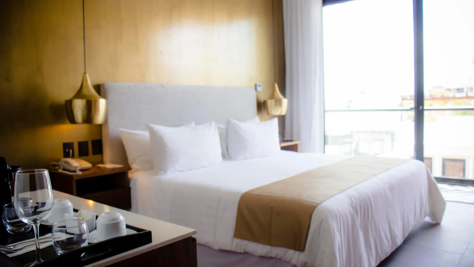 It Boutique Hotel And Restaurant 신데 델 카르멘