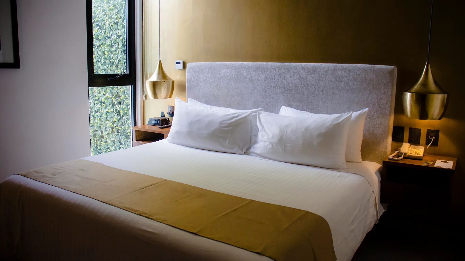 It Boutique Hotel And Restaurant 신데 델 카르멘