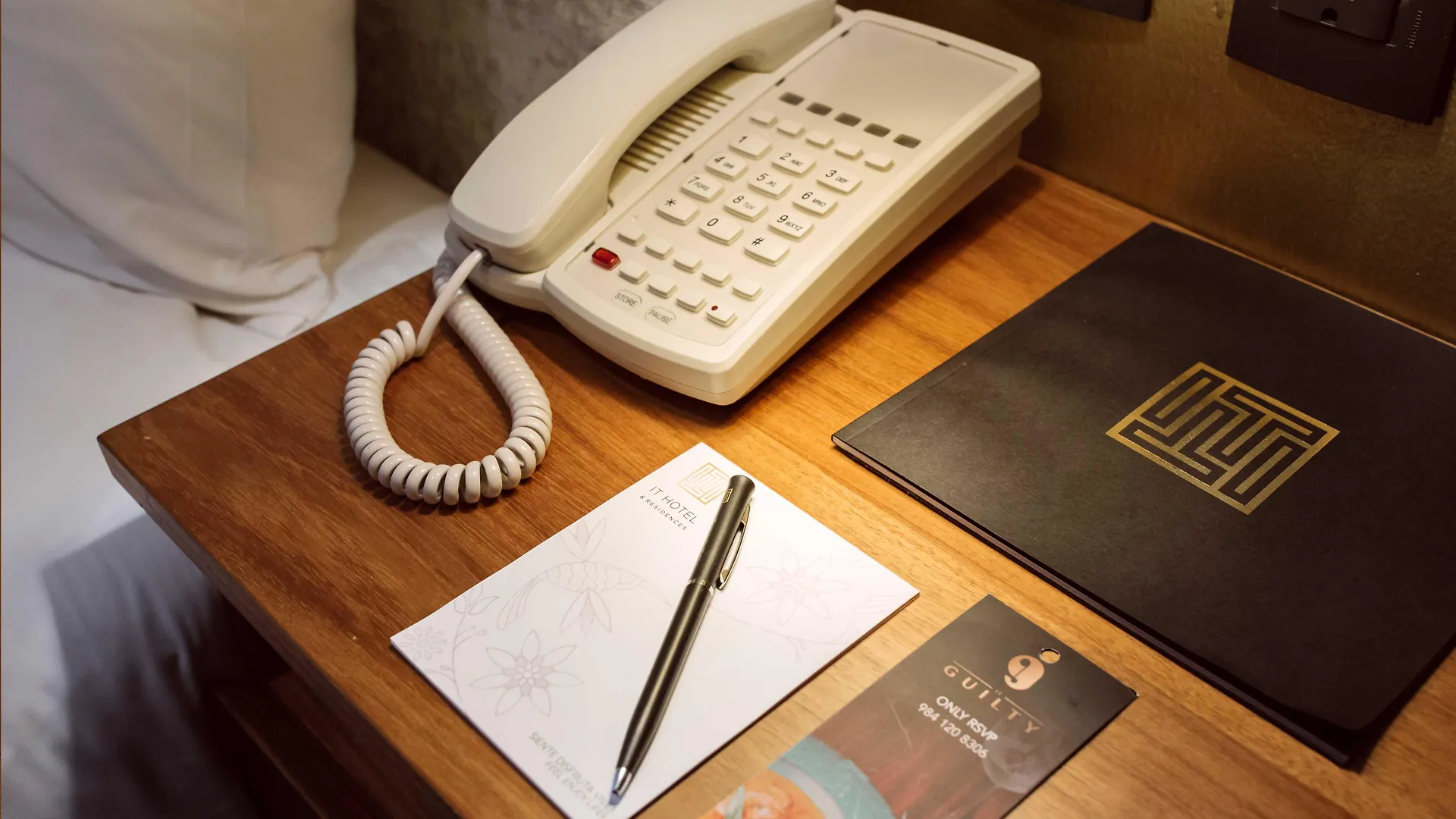 It Boutique Hotel And Restaurant 신데 델 카르멘 4*,  멕시코