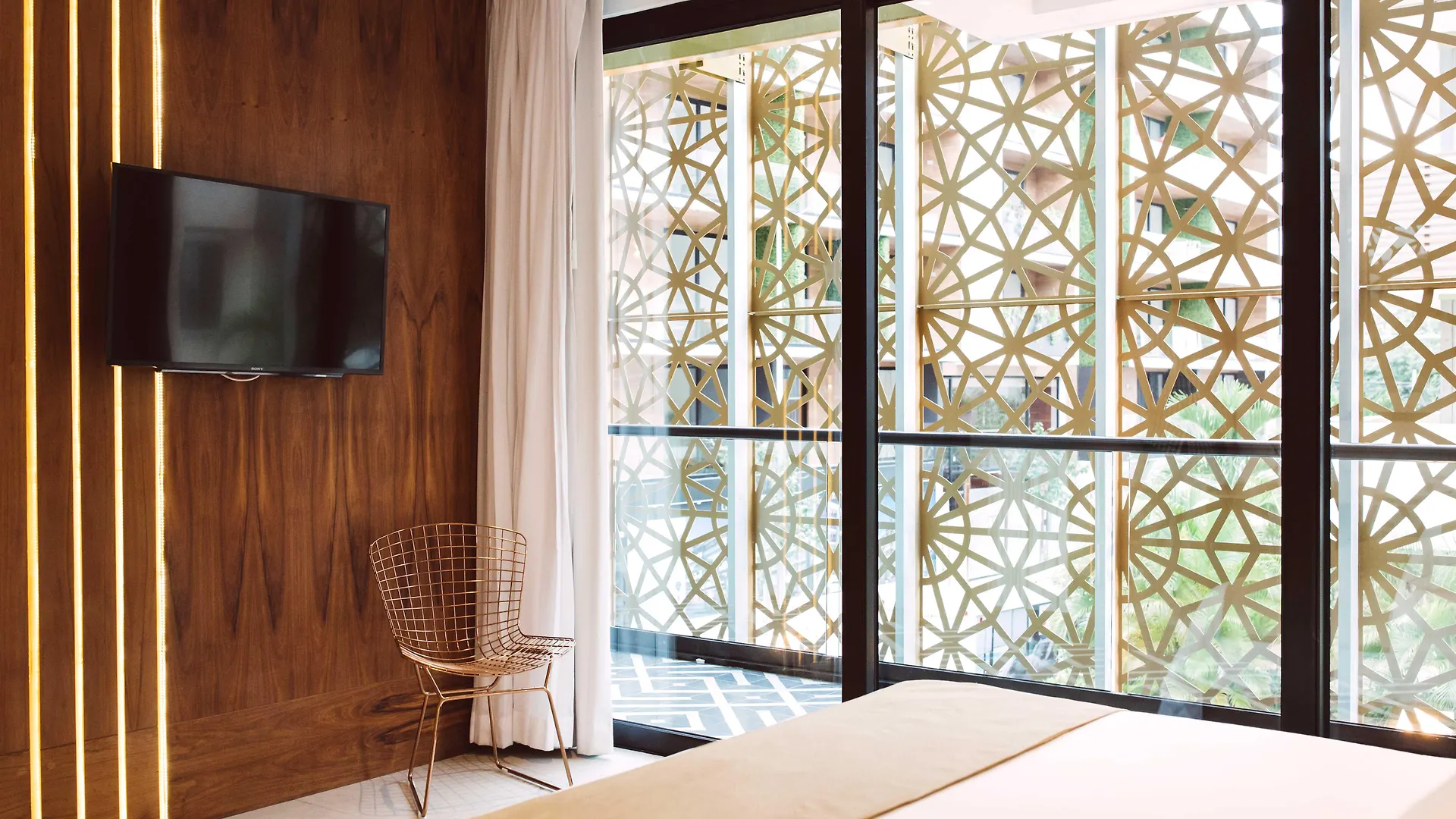 It Boutique Hotel And Restaurant 신데 델 카르멘