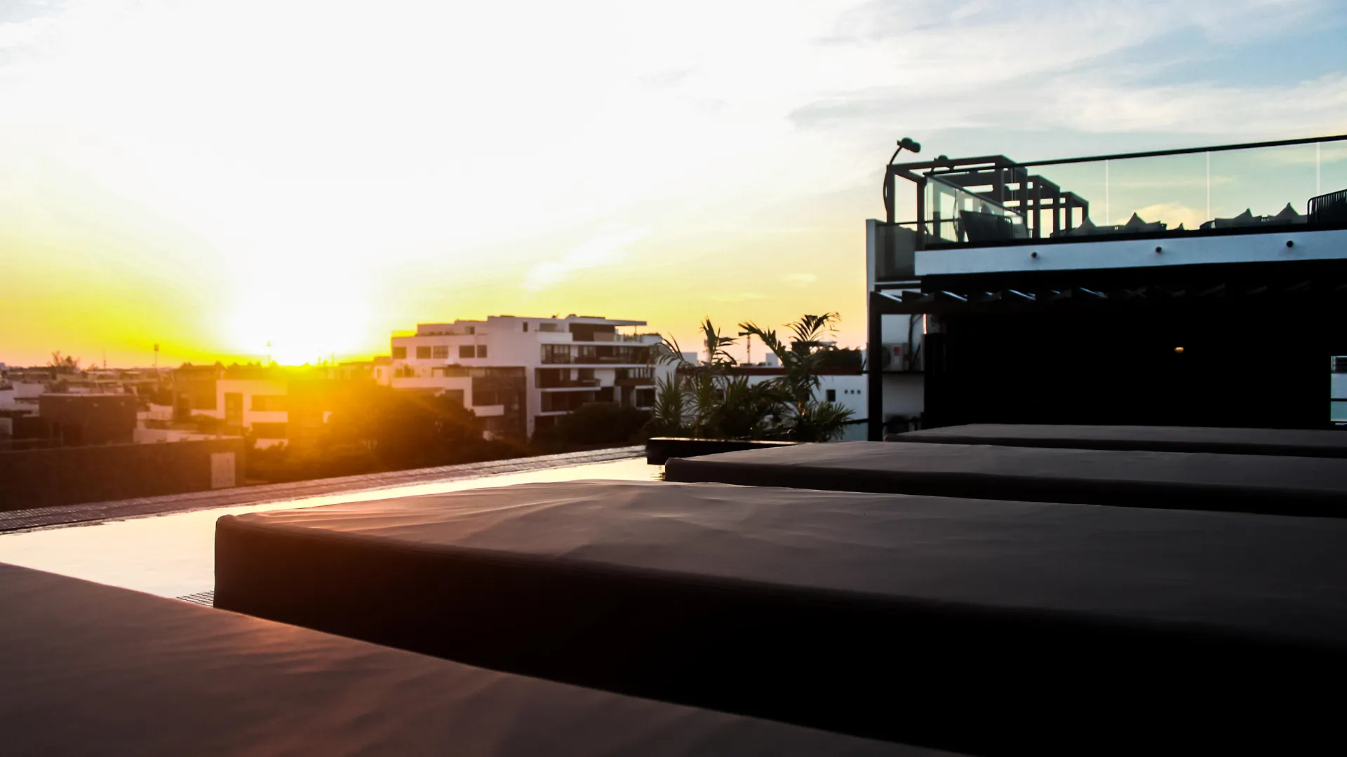 It Boutique Hotel And Restaurant 신데 델 카르멘 4*,