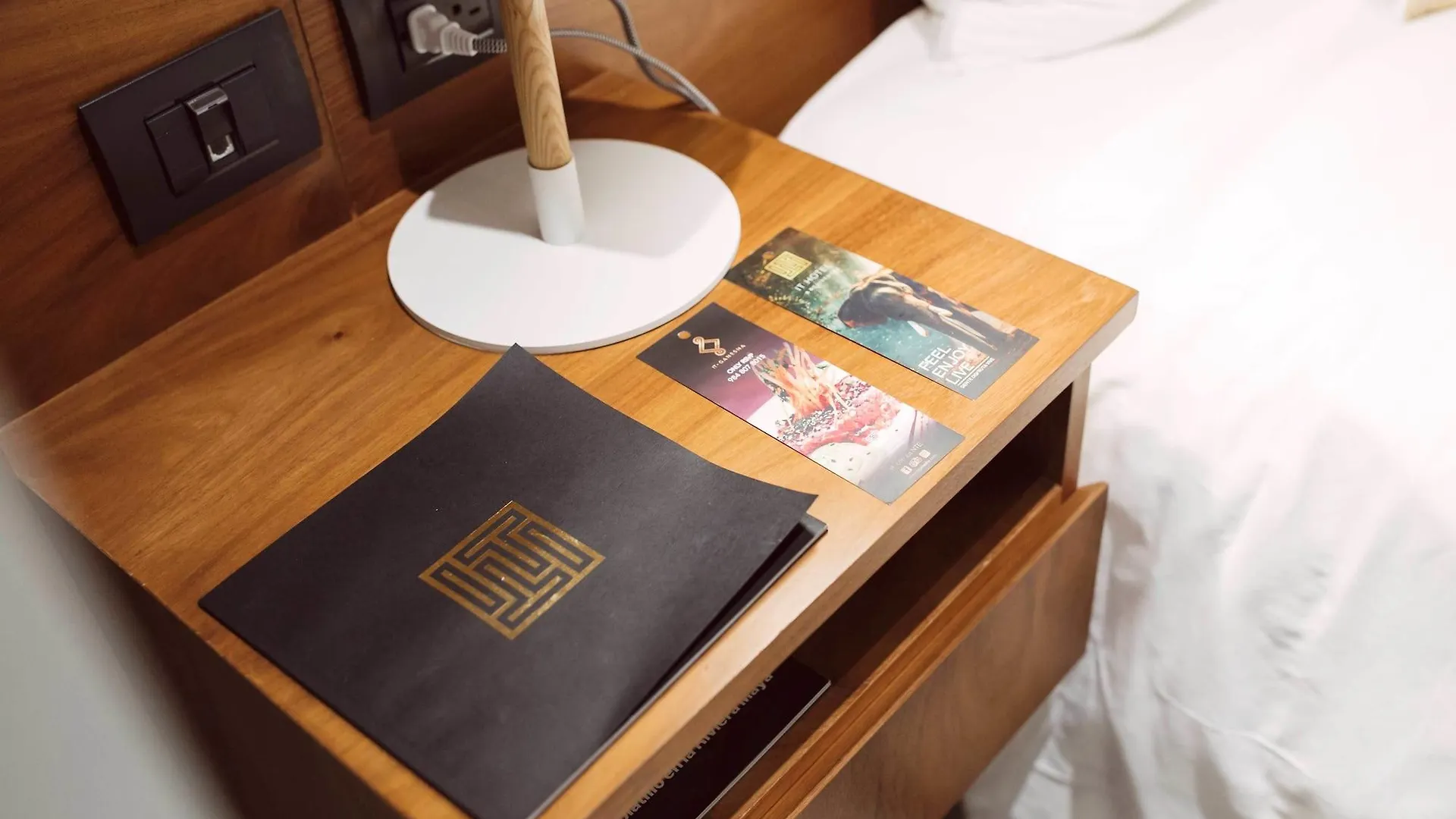 It Boutique Hotel And Restaurant 신데 델 카르멘
