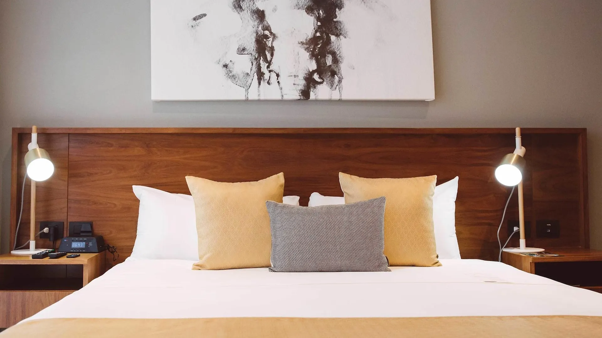 It Boutique Hotel And Restaurant 신데 델 카르멘