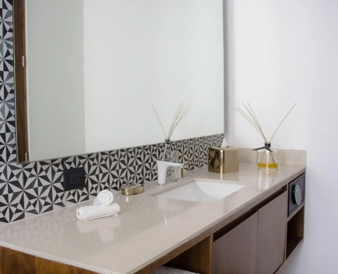 It Boutique Hotel And Restaurant 신데 델 카르멘 멕시코