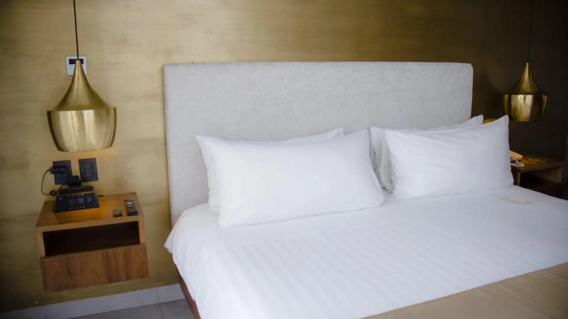It Boutique Hotel And Restaurant 신데 델 카르멘