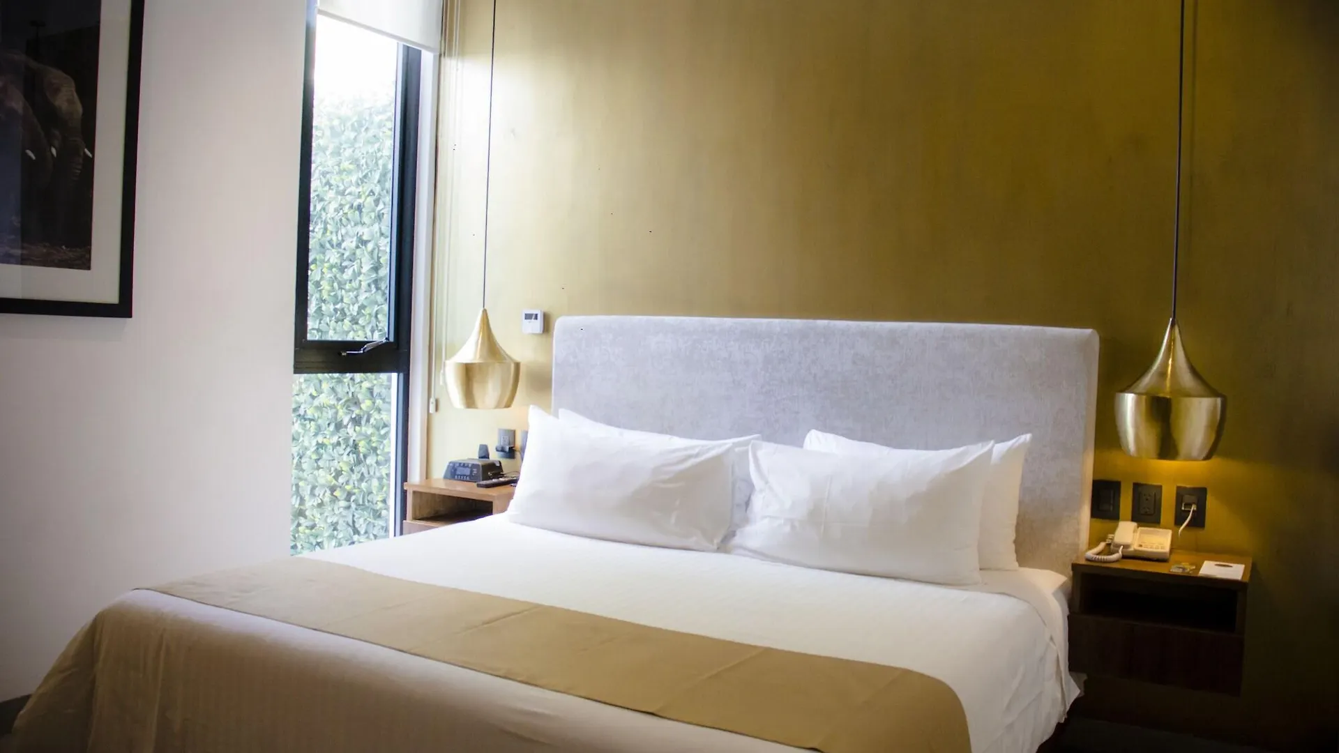 It Boutique Hotel And Restaurant 신데 델 카르멘