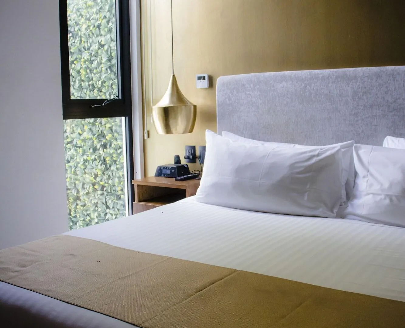 It Boutique Hotel And Restaurant 신데 델 카르멘 4*,  멕시코