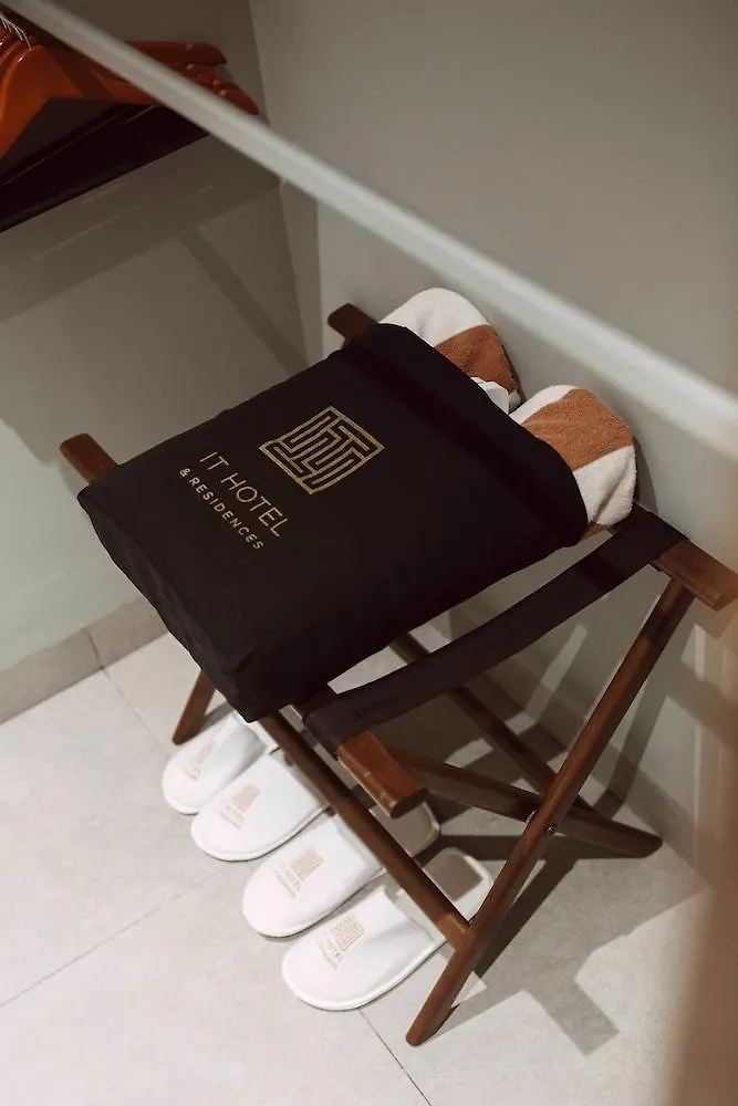 It Boutique Hotel And Restaurant 신데 델 카르멘