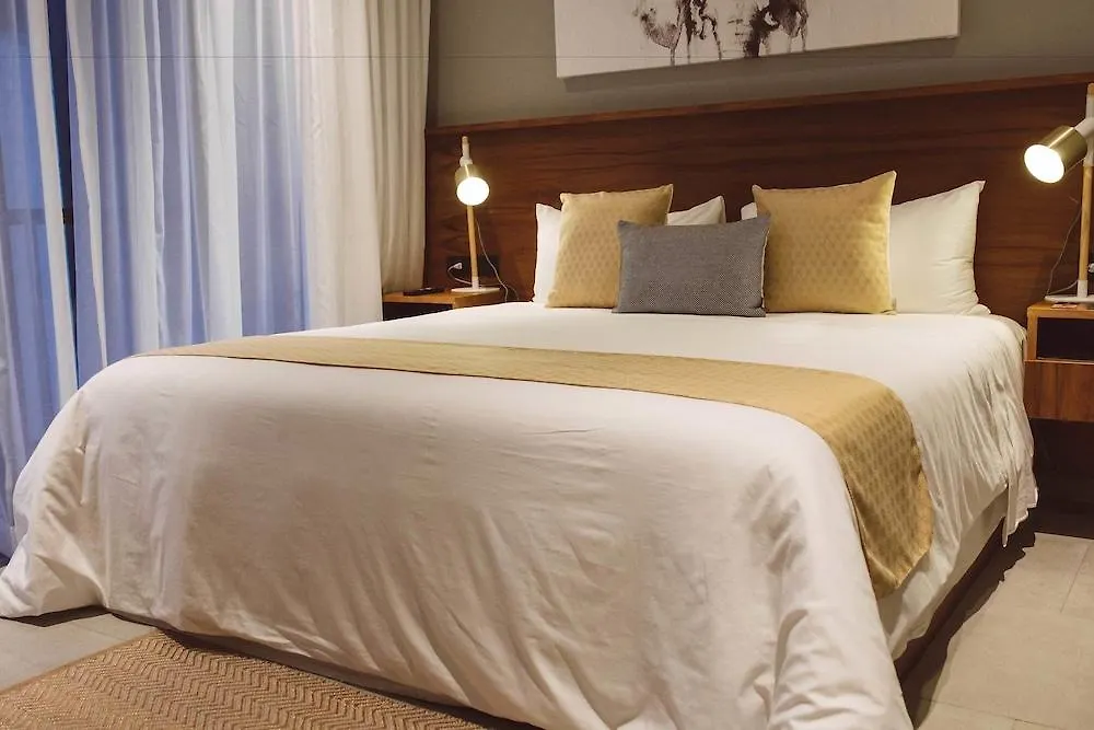 It Boutique Hotel And Restaurant 신데 델 카르멘