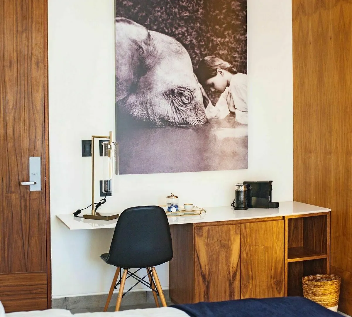 It Boutique Hotel And Restaurant 신데 델 카르멘
