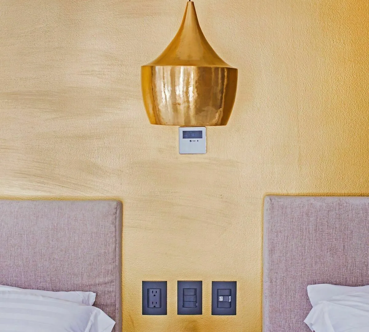 It Boutique Hotel And Restaurant 신데 델 카르멘