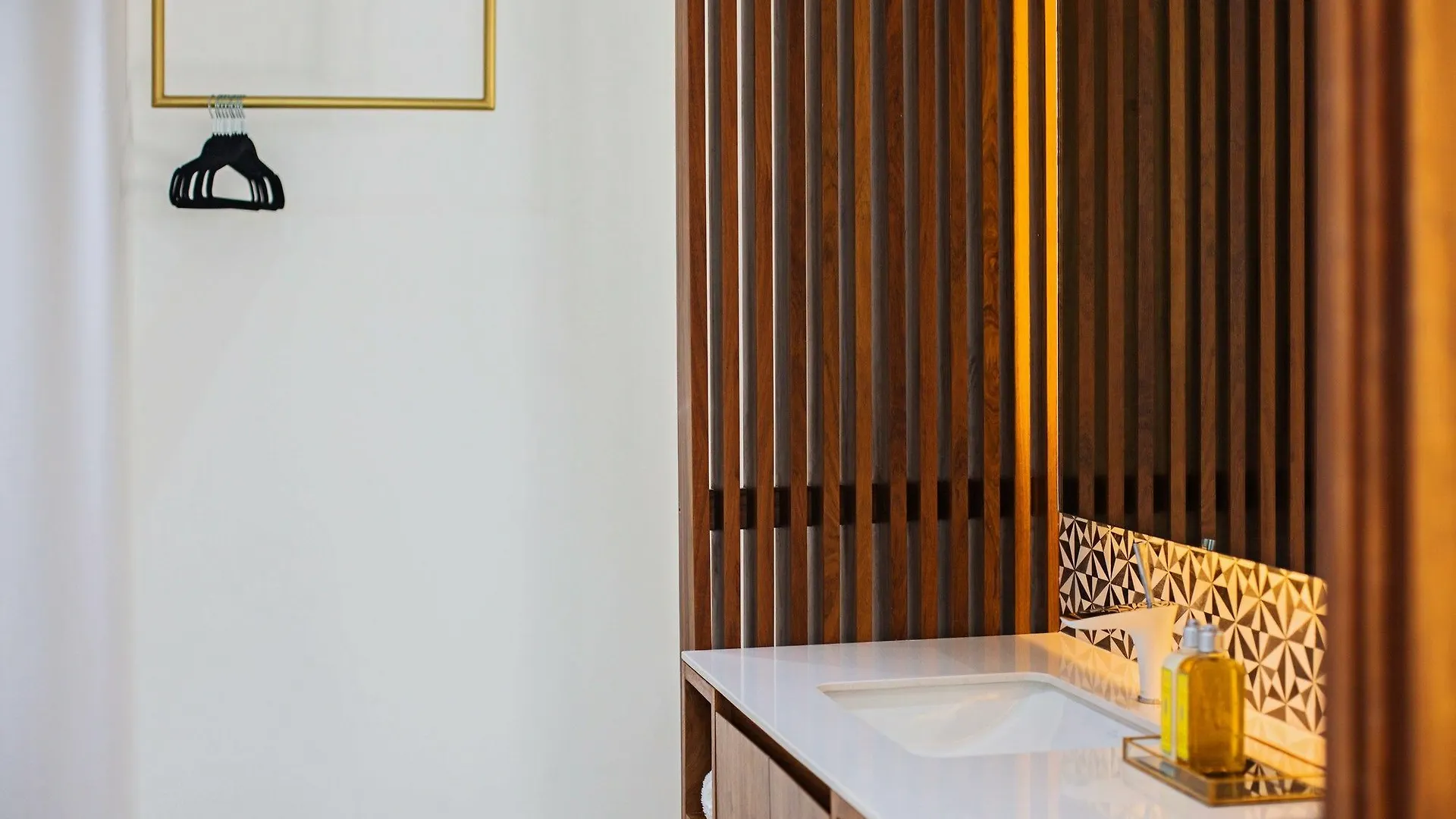 It Boutique Hotel And Restaurant 신데 델 카르멘
